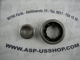 Radlager Vorne - Wheel Bearing Front  GM PKW+Truck  28-57